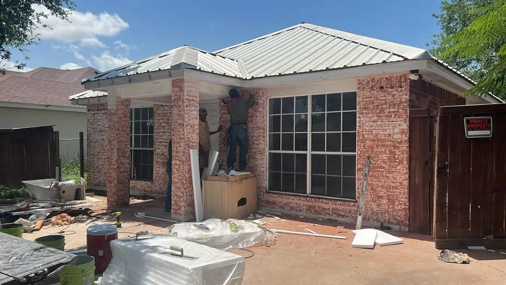 RPE Homes