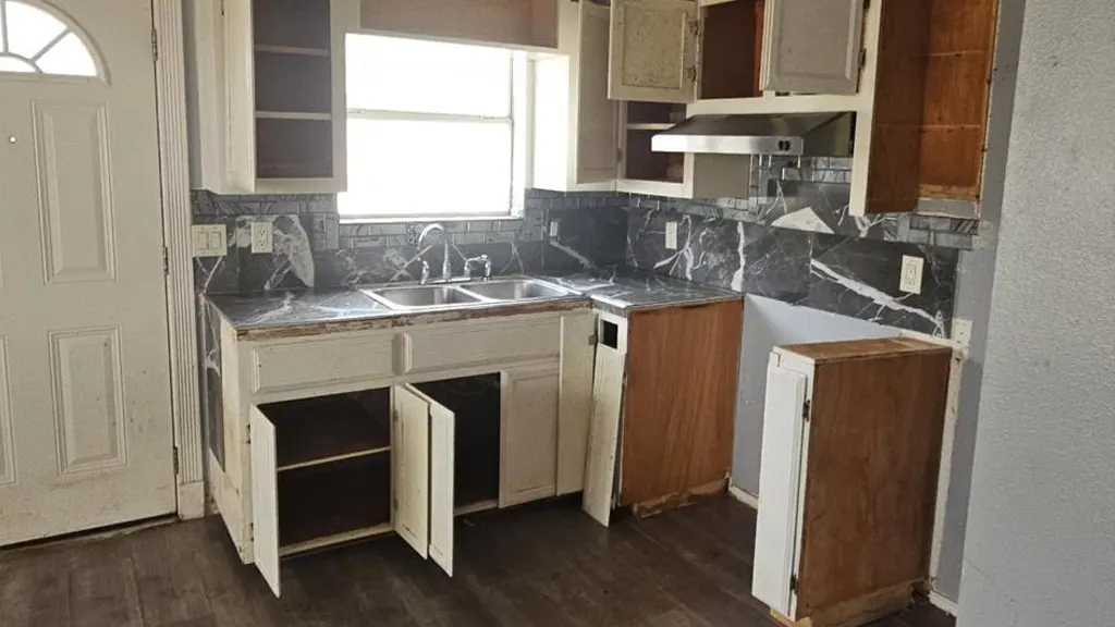 RPE Homes