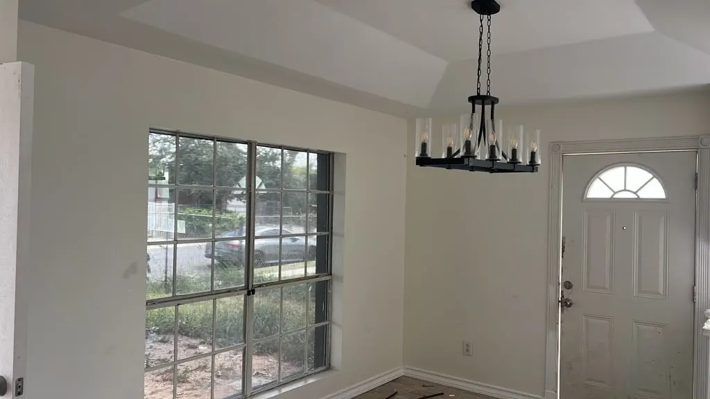 RPE Homes