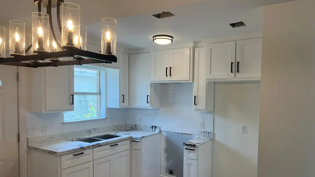 RPE Homes