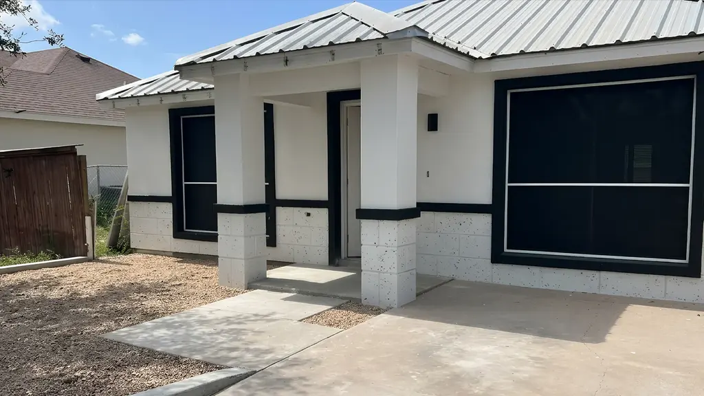 RPE Homes